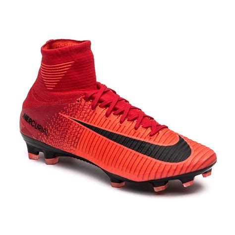 nike fußballschuhe rot schwarz|nike fußballschuhe herren.